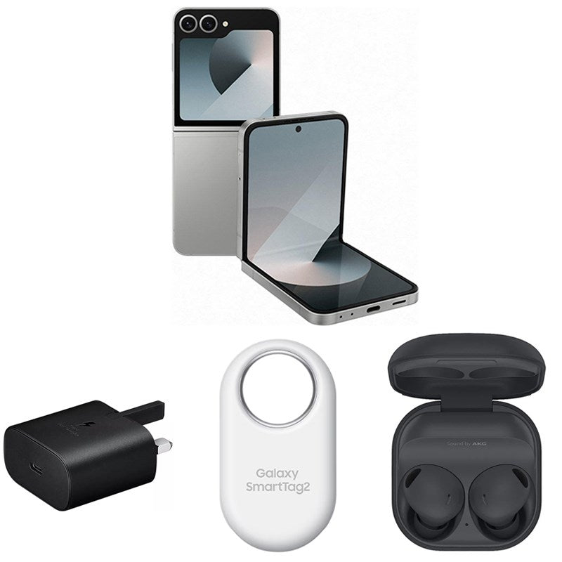 Samsung Z Flip6 6.7 Samsung Z Flip6 6.7